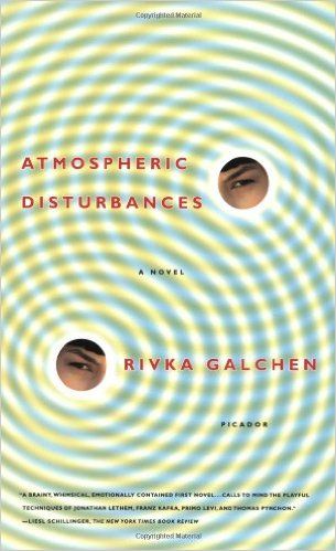 Atmospheric Disturbances