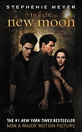 New Moon (Book 2) (Movie Tie-In Edition)