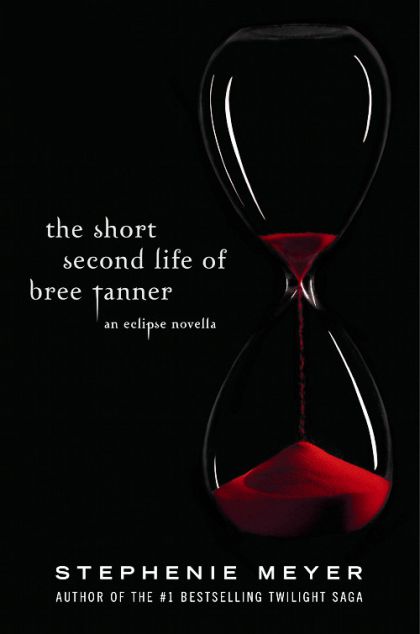 The Short Second Life of Bree Tanner