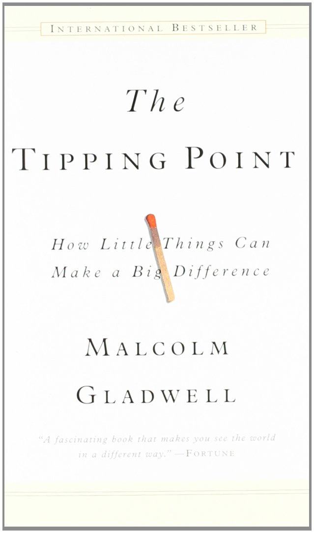 The Tipping Point