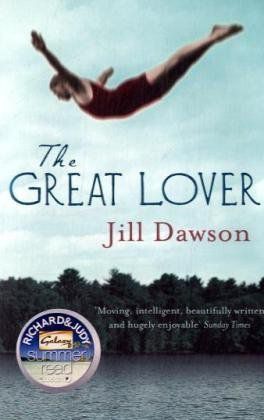 The Great Lover