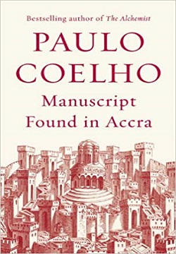 MANUSCRIPT FOUND IN ACCRA