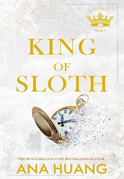 King of Sloth ( Book #4)