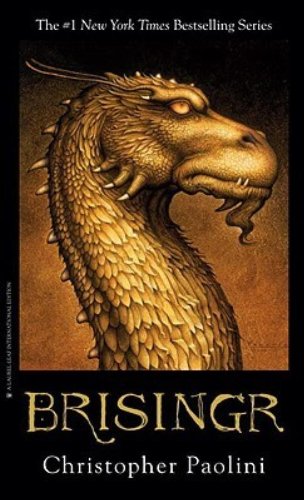 Brisingr