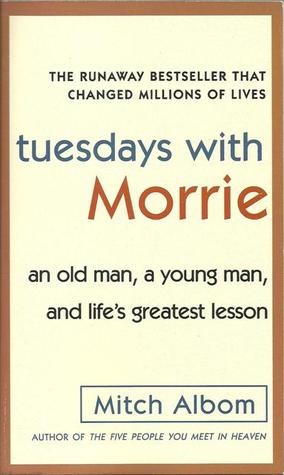 Tuesdays with Morrie