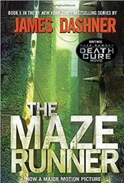 The Maze Runner (Book 1)