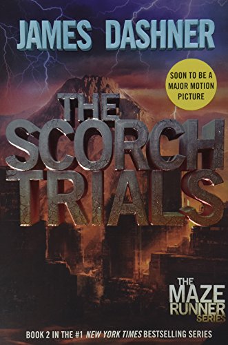 The Scorch Trials