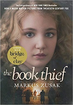 The Book Thief