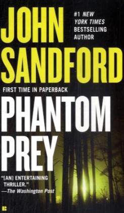 Phantom Prey