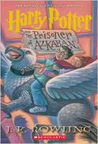 Harry Potter And The Prisoner Of Azkaban