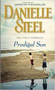 Prodigal Son: A Novel