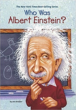 Who Was Albert Einstein?