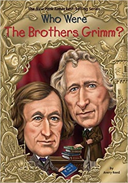 Who Were the Brothers Grimm?