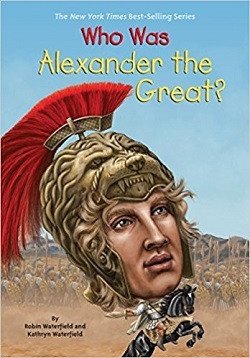 Who Was Alexander the Great?