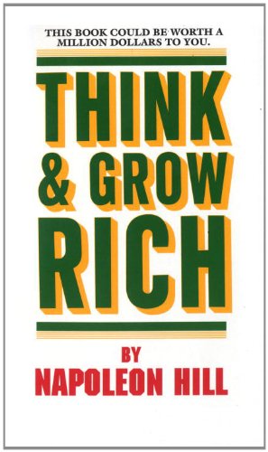 Think and Grow Rich