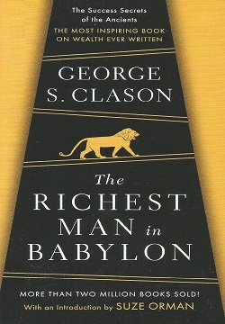 The Richest Man in Babylon