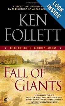 Fall of Giants