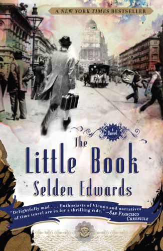 The Little Book: A Novel