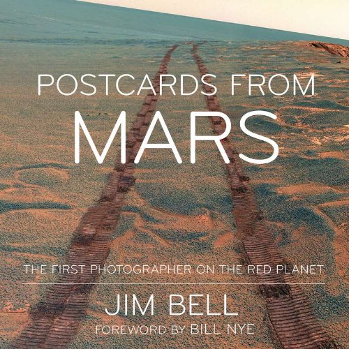 Postcards from Mars