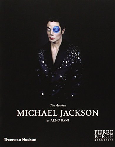 Michael Jackson: the Auction