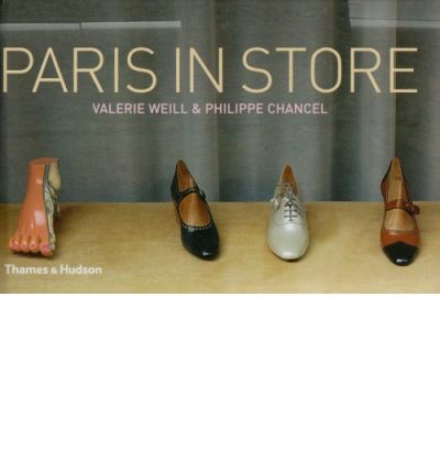 Paris in Store