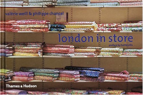 London in Store