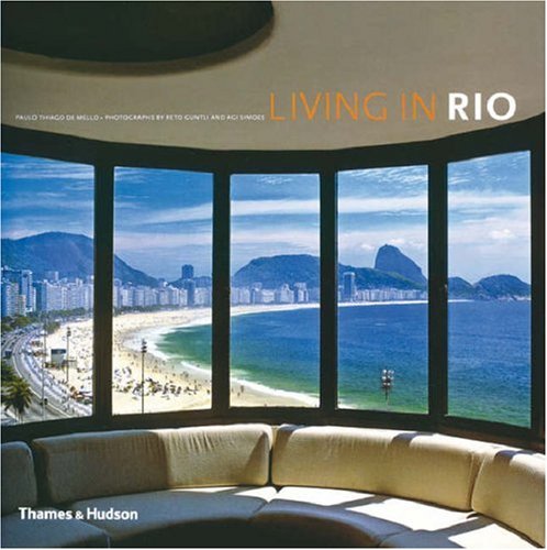 Living in Rio