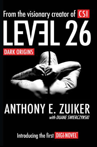 Level 26: Dark Origins