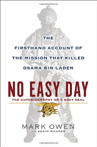 NO EASY DAY