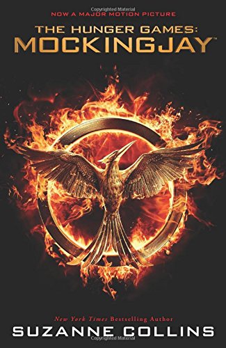 Mockingjay