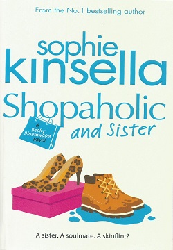 Shopaholic and Sister (Book 4)