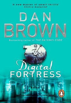 Digital Fortress (Paperback)