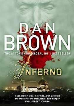 Inferno Paperback