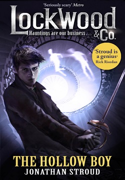 Lockwood & Co: The Hollow Boy