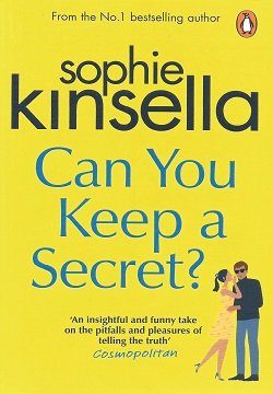 Can You Keep a Secret?