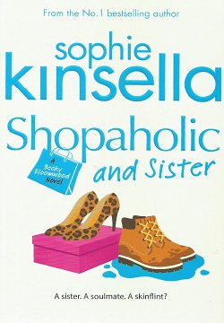 Shopaholic and Sister (Book 4)