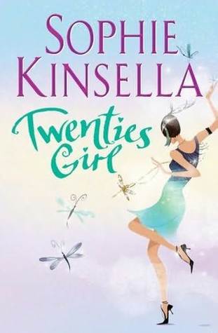 Twenties Girl a Format