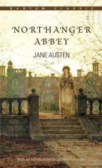 Northanger Abbey (Bantam Classic)