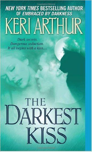 The Darkest Kiss