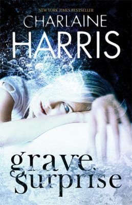 Grave Surprise (Gollancz S.F.)