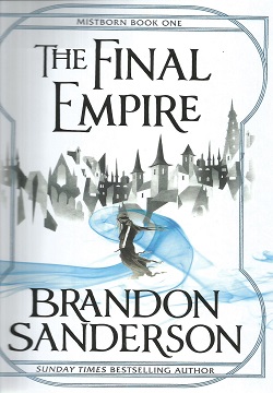 The Final Empire