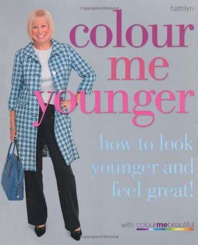 Colour Me Younger