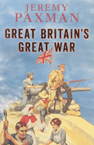 Great Britain's Great War