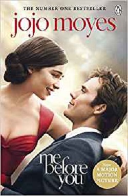 Me Before You: Movie-Tie-In