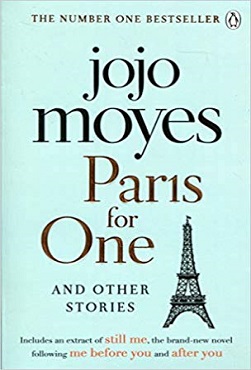 Paris for One and Other Stories