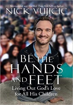 Be the Hands and Feet