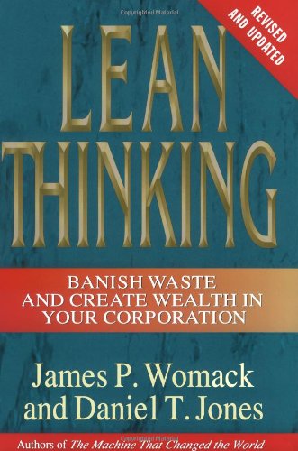 Lean Thinking