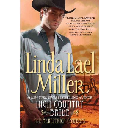 High Country Bride (The McKettrick Series #1)