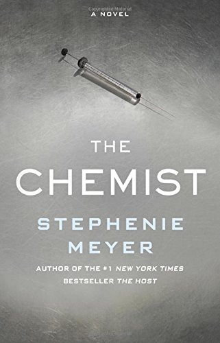 The Chemist