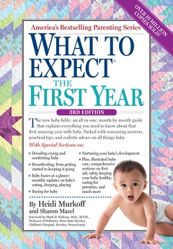 What to Expect the First Year: (Updated in 2024)